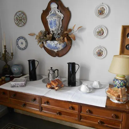 Bed & Breakfast 4you Palermo