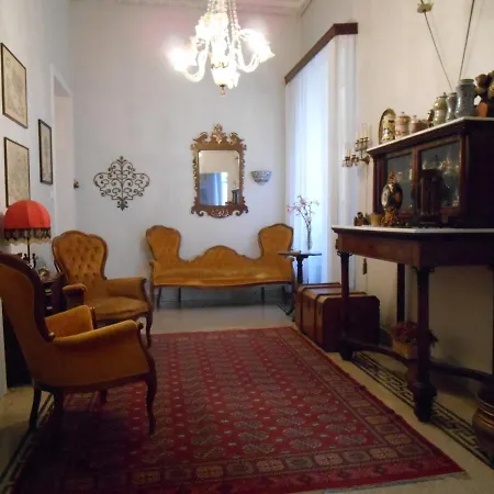 Bed & Breakfast 4you