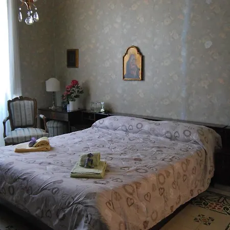 4you Bed & Breakfast Palermo