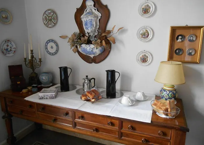 Bed & Breakfast 4you Palermo