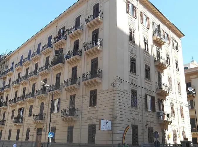 Bed & Breakfast 4you 2*