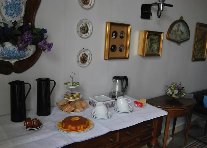 Bed & Breakfast 4you Palermo