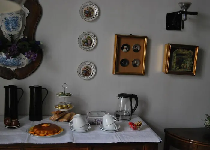 Bed & Breakfast 4you Palermo