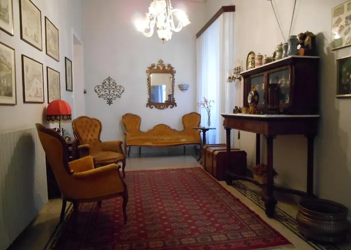 Bed & Breakfast 4you