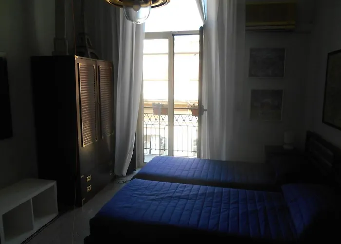 4you Bed & Breakfast