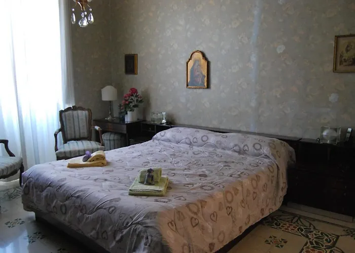 4you Bed & Breakfast Palermo