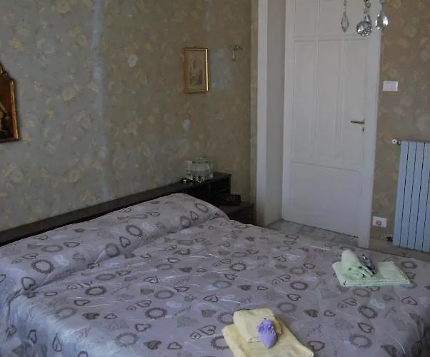 Bed & Breakfast 4you Palermo