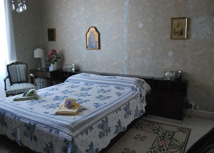 Bed & Breakfast 4you 2*