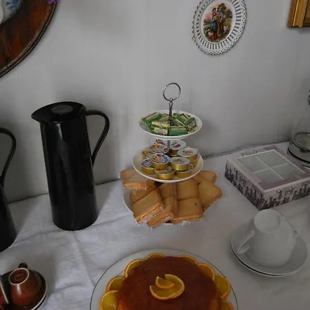 4you Bed & Breakfast Palermo