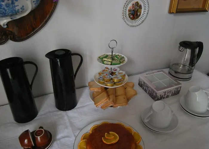 4you 住宿加早餐酒店 巴勒莫