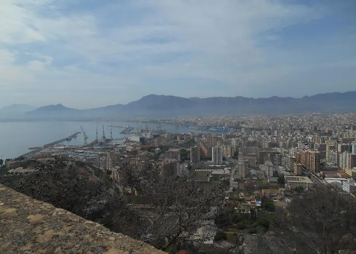 4you 住宿加早餐酒店 2*