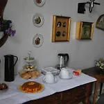 Oda ve Kahvaltı 4you Palermo