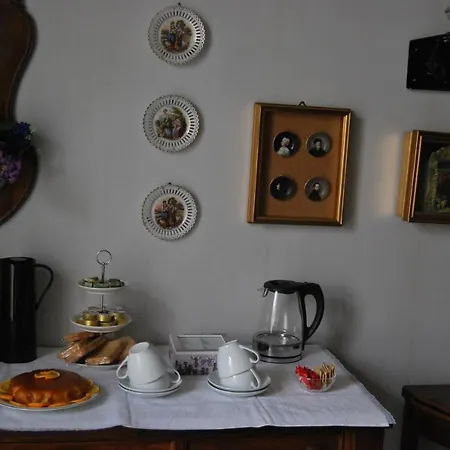 Oda ve Kahvaltı 4you Palermo