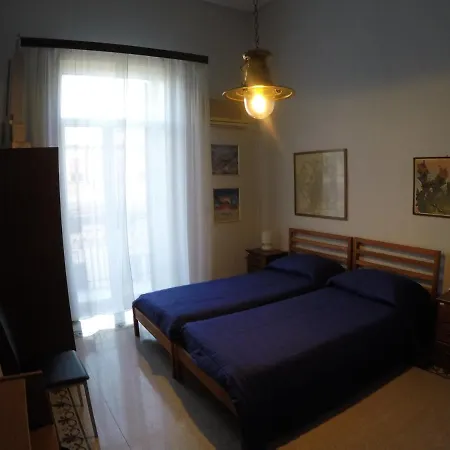 4you Oda ve Kahvaltı Palermo