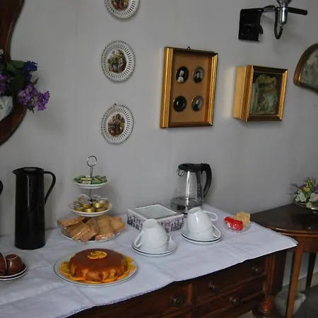 Bed and Breakfast 4you Παλέρμο